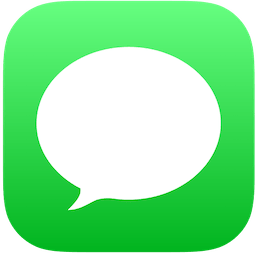 iMessage